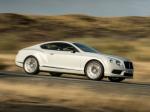 Bentley Continental GT V8 S Coupe 2013 года